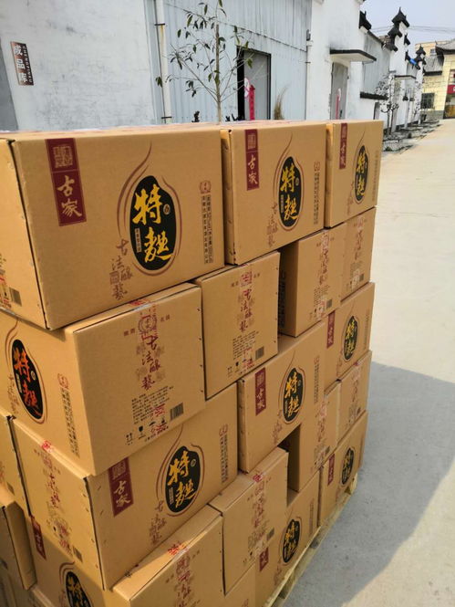 白酒代加工 如何尋覓大師級品質與親民價格的平衡點？