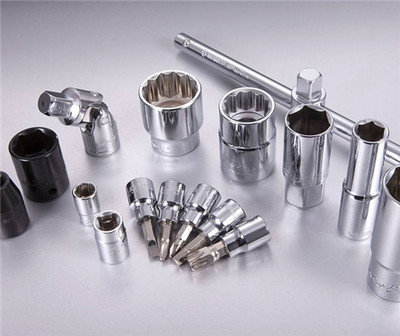 五金產品品類與選購指南，兼談化妝品批發行業特點