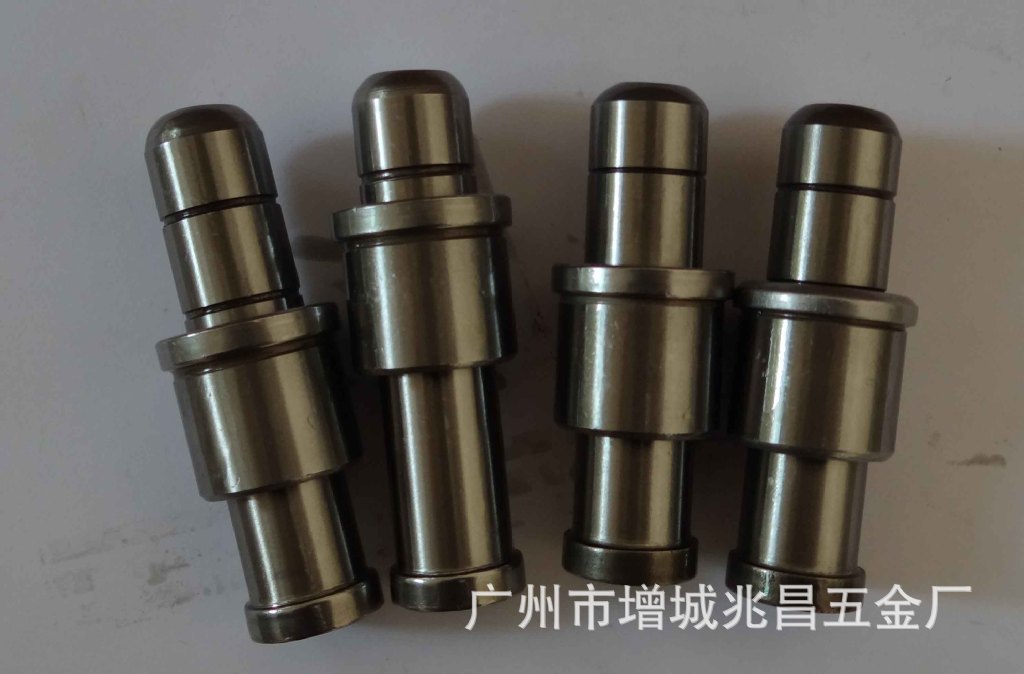 兆昌五金廠 優質導柱導套批發，規格多樣、價格實惠，服務電路板模具與化妝品行業