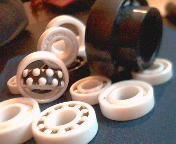 南匯區(qū)供應SKF7226BCBM推力軸承 精密五金工具，助力工業(yè)制造